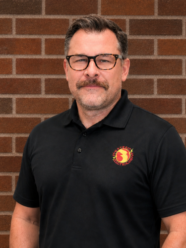 Todd Davis - Service Manager